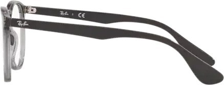 Оправа Ray-Ban Erika RX7046 8140 Transparent Grey