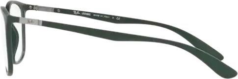 Оправа Ray-Ban RX7199 8062 Sand Green