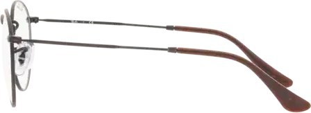 Оправа Ray-Ban Round Metal RX3447V 3120 Antique Copper
