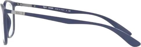 Оправа Ray-Ban RX7199 5207 Sand Blue