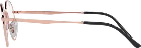 Оправа Ray-Ban RX3681V 3094 Rose Gold