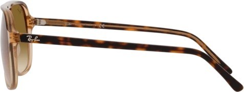 Солнцезащитные очки Ray-Ban Bill RB2198 129251 Havana On Transparent Brown