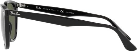 Солнцезащитные очки Ray-Ban RB4362 601/9A Black