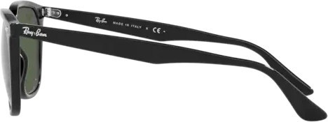 Солнцезащитные очки Ray-Ban RB4362 601/71 Black