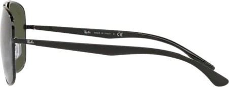 Солнцезащитные очки Ray-Ban RB3683 002/31 Black
