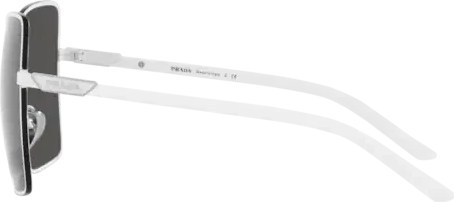 Солнцезащитные очки Prada PR 50YS 4615S0 White