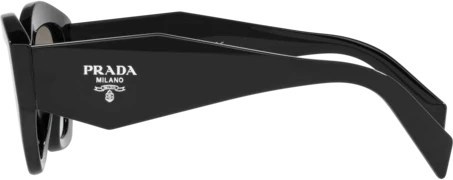 Солнцезащитные очки Prada PR 07YS 1AB0A7 Black