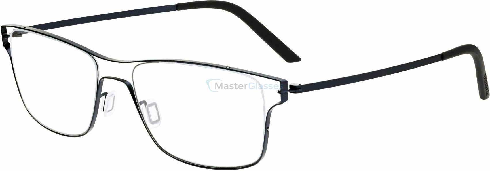 Оправа Minima Contour K1 черный 301A