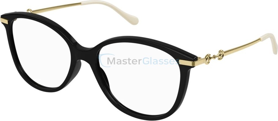 Оправа Gucci GG0967O-001 53