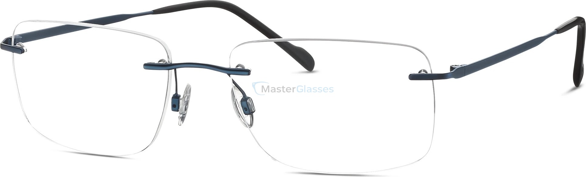 Оправа TITANflex Eschenbach 823016-70 57х18