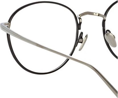 Оправа Linda Farrow 940 C02