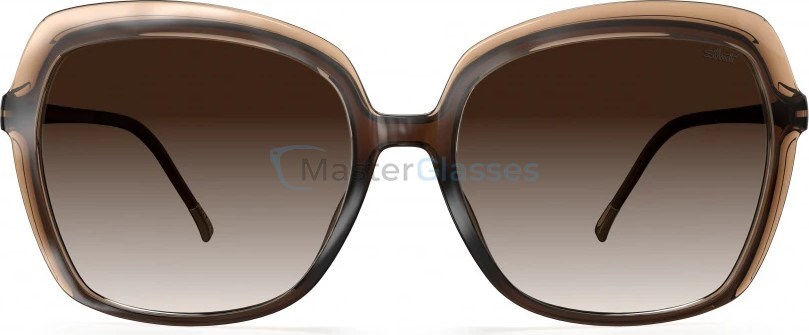 Солнцезащитные очки Silhouette 3193 6030 Eos Collection Aventura