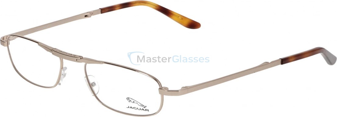 Складная оправа Jaguar 33112 8200 50/18