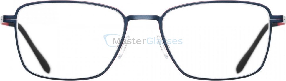 Оправа Blackfin BF906_OAKS 1195 55/19