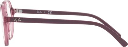 Детская оправа Ray-Ban RY9095V 3898 Transparent Pink