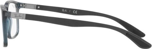 Оправа Ray-Ban RX8908 5719 Transparent Blue