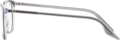 Оправа Ray-Ban RX5406 8111 Grey On Transparent