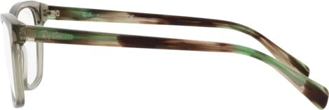 Оправа Ray-Ban RX5362 8178 Transparent Green