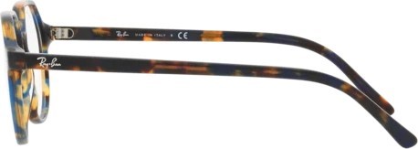 Оправа Ray-Ban Thalia RX5395 8174 Yellow & Blue Havana