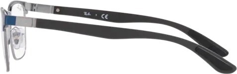 Оправа Ray-Ban RX8421 3124 Blue On Gunmetal