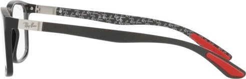 Оправа Ray-Ban RX8908 2000 Black