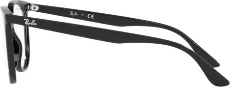 Оправа Ray-Ban RX4378V 2000 Black