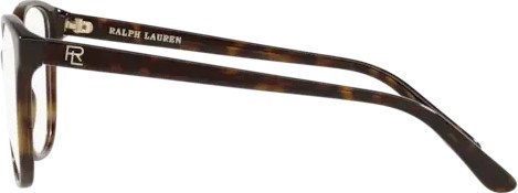 Оправа Ralph Lauren RL6222 5003 Shiny Dark Havana