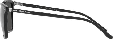 Солнцезащитные очки Ralph Lauren RL8199 500187 Shiny Black