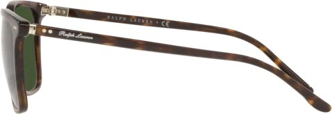 Солнцезащитные очки Ralph Lauren RL8199 500371 Shiny Dark Havana