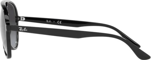 Солнцезащитные очки Ray-Ban RB4376 601/8G Black