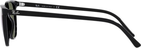 Солнцезащитные очки Ray-Ban Elliot RB2197 901/31 Black