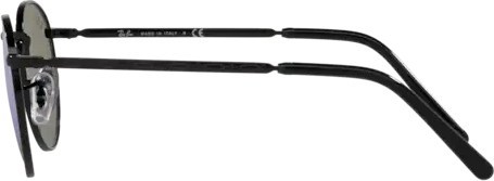Солнцезащитные очки Ray-Ban Round RB3637 002/G1 Black