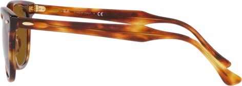 Солнцезащитные очки Ray-Ban Hawkeye RB2298 954/33 Striped Havana