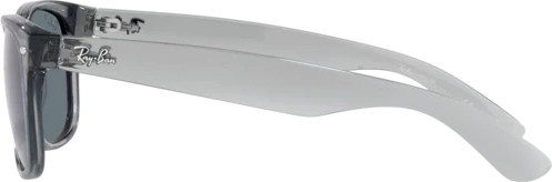 Солнцезащитные очки Ray-Ban Wayfarer RB2132 64503R Transparent Grey