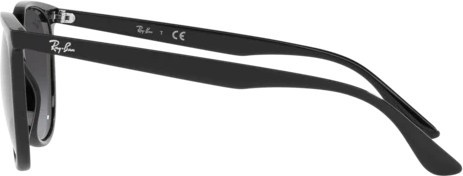 Солнцезащитные очки Ray-Ban RB4378 601/8G Black