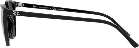 Солнцезащитные очки Ray-Ban ELLIOT RB2197 901/48 Black