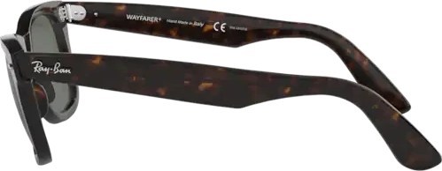 Солнцезащитные очки Ray-Ban WAYFARER RB2140 902/58 Tortoise
