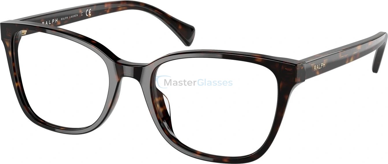 Оправа Ralph RA7137U 5003 Shiny Dark Havana
