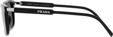 Солнцезащитные очки Prada PR 18YS 1AB03R Black