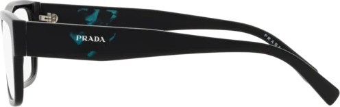 Оправа Prada PR 15YV 1AB1O1 Black