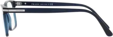 ������ Prada PR 14WV 08Q1O1 Blue Crystal