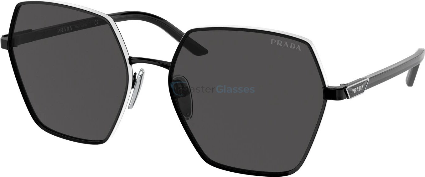 Солнцезащитные очки Prada PR 56YS 1AB5S0 Black