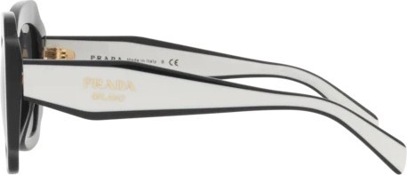 Солнцезащитные очки Prada PR 16YS 09Q5S0 Black