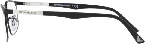 Оправа Emporio Armani EA1131 3001 Matte Black
