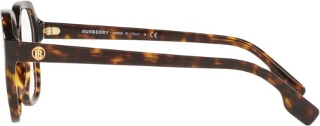Оправа Burberry Isabella BE2358 3002 Dark Havana