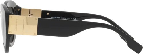 Солнцезащитные очки Burberry Sophia BE4361 300187 Black