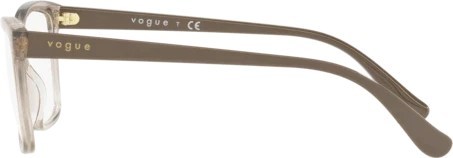 Оправа Vogue VO5420 2940 Transparent Brown