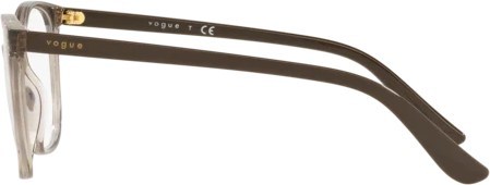 Оправа Vogue VO5356 2940 Transparent Brown