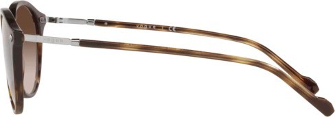 Солнцезащитные очки Vogue VO5432S W65613 Dark Havana