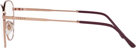 Оправа Vogue VO4231 5152 Rose Gold